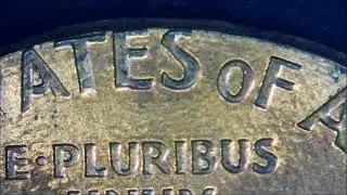 Broadstrike 1997 LINCOLN ONE CENT