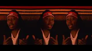Fewture Genesis ft JayHBeats No Matter Official Video