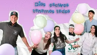 🔴DÍAS OSCUROS TENEMOS TODOS con Lean Oliva y equipo | EL NORTE STREAM EN VIVO