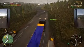 Trucker Life