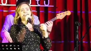 Charlotte Wakefield - Dead Girl Walking (The Crazy Coqs Presents - Live At Z&eacute;del)