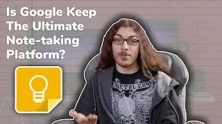 Is Google Keep the Ultimate Notes App? | Google Keep Pros and Cons