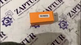 JCB 701/80225 OIL PRESSURE SENSOR [ZAPTUR]
