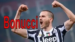 Club career of Leonardo Bonucci players