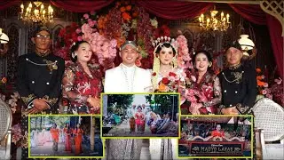 🔴 LIVE ULANG MADYO LARAS // WEDDING 
