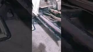 KE70 Modification | Drifting Project 🔥🔥   #shorts #restoration #automobile #sahiwalcarmodification
