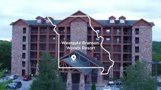 Best Branson Hotel 2023 | Westgate Branson Woods Resort
