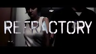 REFRACTORY: Dramatic Short Film Recut with Original Score & VFX | 2025 @CineStudy