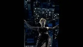 River dives into the TARDIS pool | #DoctorWho