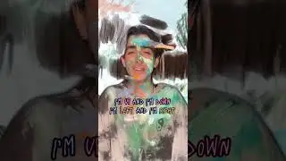 &ldquo;Painting&rdquo; lyric video from my self produced album &ldquo;aloe.&rdquo;