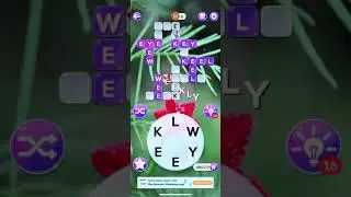 Wordscapes In Bloom Daily Puzzle Dec 13 2019 (Word Flowers Answers)