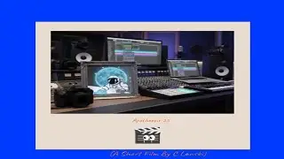 Apotheosis 25 (A Short Film By C LANSKI)