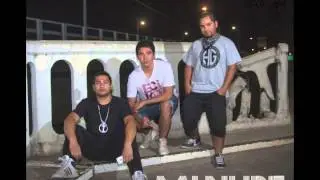 Oneser - Mi nube ft Ed Dardo & Nitram (SB Records)