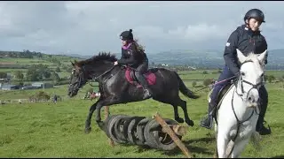 Mitchelstown Equestrian Funride 2021