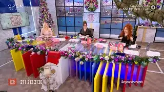 The &Beta;ooth+ 10/12/2020 | OPEN TV