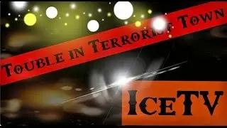 Trouble in Terrorist Town#8- Wie alt bin ich