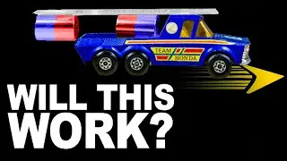 Does the magnet car meme really work?