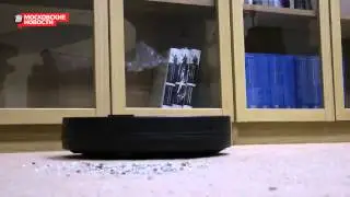 Небольшой тест iClebo Pop Lemon
