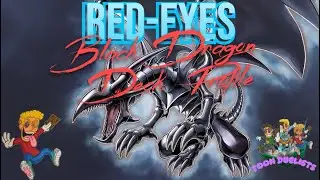 Red Eyes Black Dragon Metalflame Swordsman Deck Profile (Feb 2026)