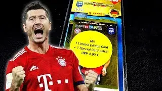 LEWANDOWSKI BLISTER 😱🔥 FIFA 365 2019 *german*