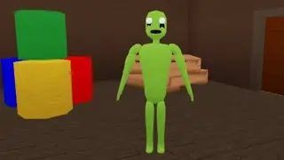 NEW - Alien Costa Morph - Backrooms Morphs #roblox #backrooms