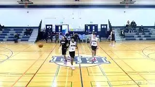 Uchenna Academy vs. Full Circle (27/11/25)