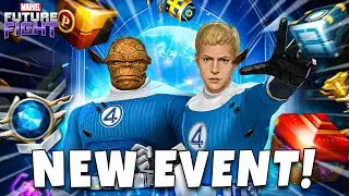 FREE P.CARD Chest, CTP Chest, Artifact Selector  New Event! Full details - MFF HINDI
