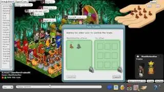 BlackActionMan Scam 60t Scamming