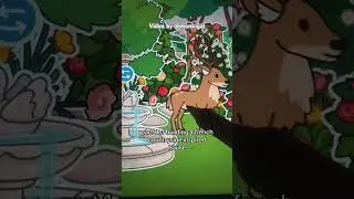 ￼ BUILDING A FRENCH COUNTRY HOUSE 🏡 INSPIRATIONAL IDEA, TOCA BOCA 💕 Video by @monkigal￼
