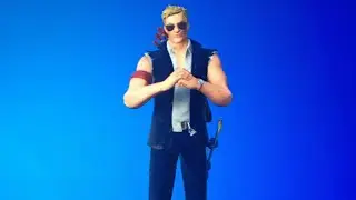 How to Unlock agent Jones jump23 style