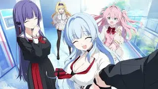 #32 『マブガル』メイン5章３節【混沌のパラディグマ③】見てく