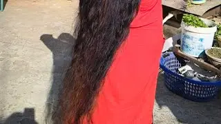 Desi nuskha lambe or ghane balo ke liye 