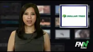 Morgan Stanley Upgraded Dollar Tree To OW With $63 PT