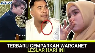 Hari ini !! Terbaru, Saipul Jamil Beri Pesan Untuk Junior Lesti Kejora Lagu Di Arsy-Mu, Leslar