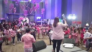 Mary Kay Pink Expo in Manila | Mary Kay Philippines