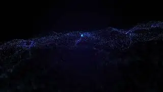 Red giant trapcode particular+sound keys