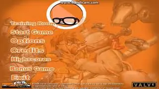 Secret Half-Life Game?! Codename: Gordon