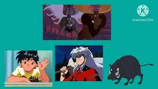 toon age (2002) - moose fight (audio only)