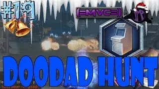 *Must Watch!* Doodad Hunt - Blizzard Arcade Holiday Marathon