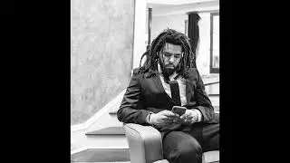 (FREE) J COLE TYPE BEAT - 