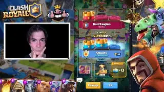 On rush les 10 500 Trophées ! 😌