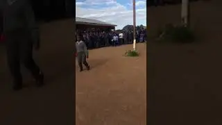 Best Amapiano dance moves by high school kids