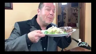 YDU Cooks 3 - Western Doughty