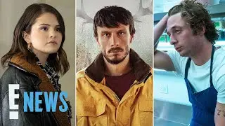 2024 Emmy Nominations: Breaking Down the Top Nominees | E! News