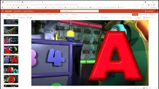 letterjacks launcher room