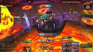 Disc Priest - Grim Batol M+ 10 Pug Full Dungeon - TWW