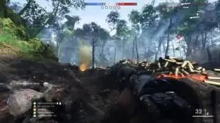 New update coming to BF1 (Spring update)