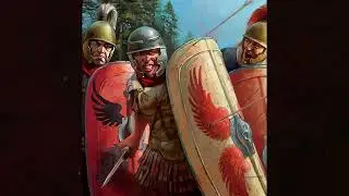 The Equipment and Weapons of the Roman Legions - Historical Curiosities - See U in History