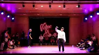 Value Of Challenge vol.1 - '이기석' vs 'C-zer' Round of 16