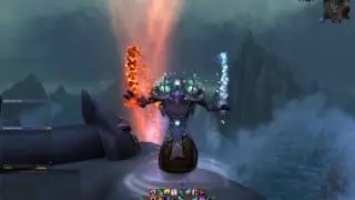 My favorite Shaman transmogs!